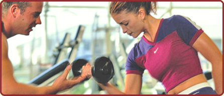 homepage fitness image